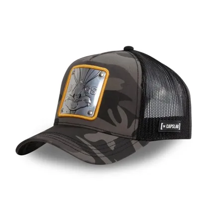 Produktbild von Capslab Caps Looney Tunes Bugs Bunny, CLLOO81CTBUG3