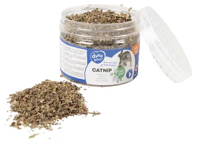 Produktbild von Duvo+ Katzenminze, Inhalt: 30 g