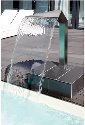 Produktbild von Eichenwald Modell 52 Schwalldusche Arizona