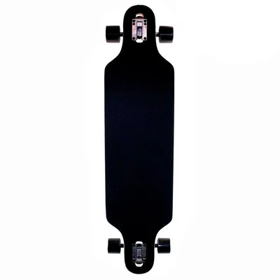 Obrázok produktu pre Longboard NILS Extreme Wood 40*10