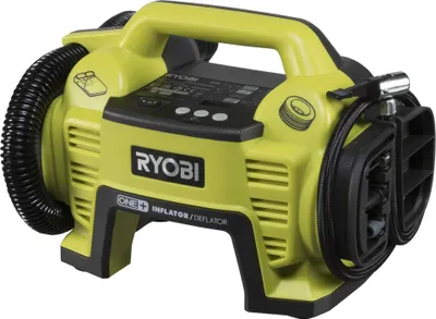 Immagine prodotto di Compressore a batteria Ryobi R18I-0