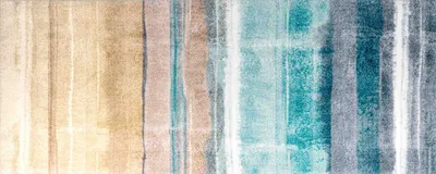 Produktbild von wash+dry Schmutzfangmatte Frerik - 80 x 200 cm