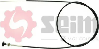 Produktbild von SEIM Starterzug 250821 1600/1500mm