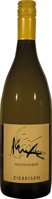 Produktbild von Gutedel trocken Heugumber 2022 Baden | Deutschland | 12,0% vol | 0,75 l