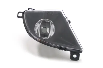Produktbild von Nebelscheinwerfer passend für BMW 5er E60 E61 04/2007-03/10 H8 rechts 63177177712 7177712 Johns
