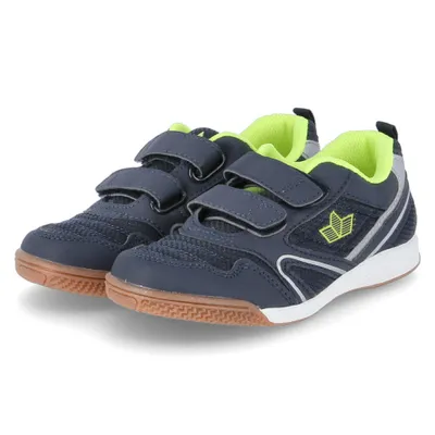 Zdjęcie produktu dla Trainer Boulder V, kolor:blau, 301-206: Groessengang 8:28
