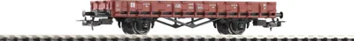 Produktbild von PIKO H0 57701 Niederbordwagen der DR