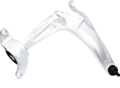 Produktbild von RIDEX 273C0666 Querlenker Vorne Rechts für HONDA CIVIC VIII Hatchback (FN, FK)