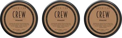 Produktbild von Pomade 3x50 g