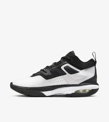 Obrázek produktu pro Nike Jordan Stay Loyal 3 „Black White Metallic Gold“ černé, velikost: 42,5