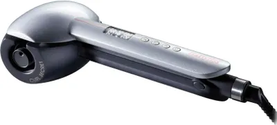 Produktbild von BaByliss Curl Secret Optimum - Lockenstab - Warm - Tasten - Alle Haare - Lang - Medium - 180 °C