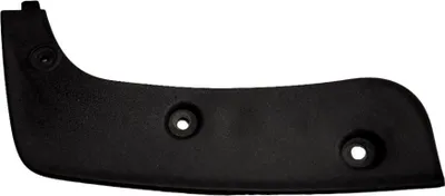 Image de VOLVO C40 XC40 EV déflecteur de passage de roue avant gauche OE 32262068
