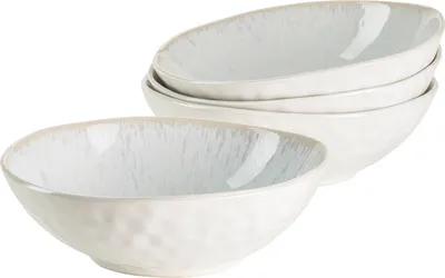 Produktbild von Müslischüssel-Set, Steinzeug Müslischüssel-Set, Steinzeug Frozen Mäser