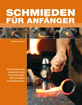 Obrázek produktu pro Schmieden für Anfänger