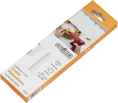Produktbild von STEINEL 013776, 5 Stück(e)
