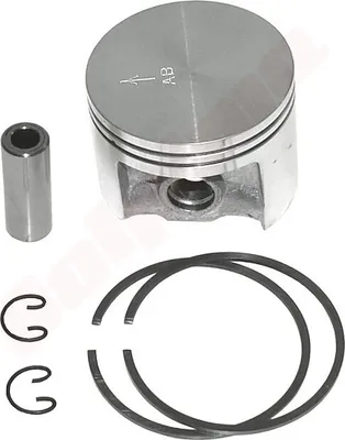 Produktbild von Kolben Für Stihl Ms382 52Mm ( 1119 030 2005 ) Golf