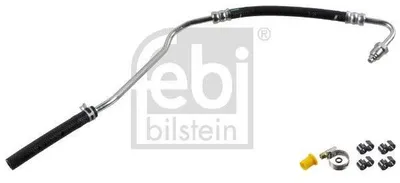 Produktbild von FEBI BILSTEIN 186139 Servoleitung für VW POLO (9N)