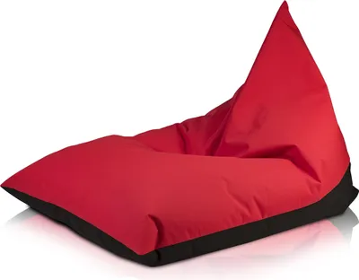 Obrázok produktu pre Ecopuf, Lazy, vankúš na sedenie kreslo bean bag, beanbag, vnútorné a vonkajšie, M