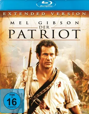 Produktbild von Der Patriot