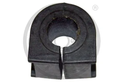 Produktbild von OPTIMAL F8-6639 Lagerung Stabilisator Stabigummi Hinten Links Hinten Rechts für FORD MONDEO II Kombi (BNP) MONDEO II (BAP) MONDEO I (GBP)
