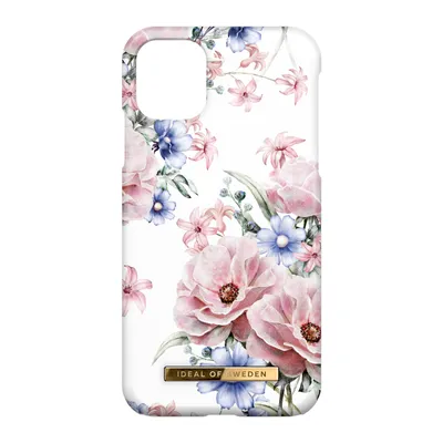 Produktbild von iDeal of Sweden IDFCS17-I1961-58, Cover, Apple, iPhone 11/XR, 15,5 cm (6.1"), Weiß
