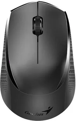 Obrázek produktu pro Genius Computer Technology NX-8000S myš Ambidextrous RF Wireless BlueEye 1200 DPI