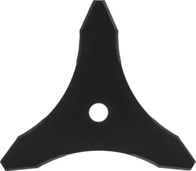 Zdjęcie produktu dla Tarcza tnąca 300x25.4x3mm 3-zębna 8R91-13