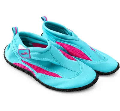 Produktbild von Kinder Wasserschuhe Größe 31, leicht, rutschfeste Sohle, atmungsaktiv