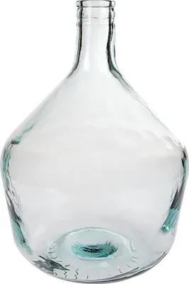 Produktbild von 10 L Gärballon, Vase, Blumenvase Decorations Glasballon Glas Flasche Karaffe