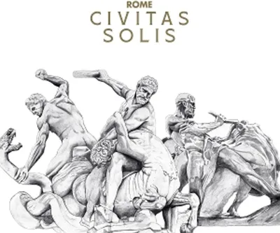 Produktbild von Civitas Solis