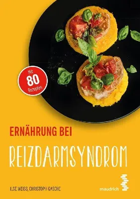 Produktbild von Ernährung bei Reizdarmsyndrom