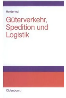 Immagine prodotto di Güterverkehr, Spedition und Logistik