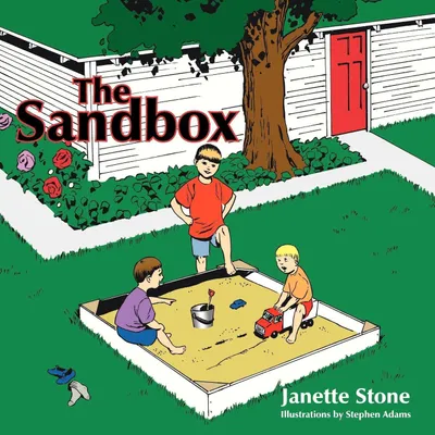 Produktbild von The Sandbox
