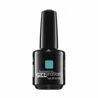 Immagine prodotto di Geleration Colori Smalto semipermanente GEL-1107 Strike A Pose 15 ml