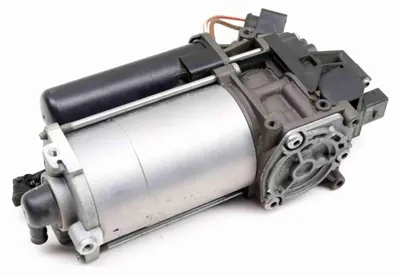 Image de Compresseur de suspension pneumatique VEMO V10-52-0012 pour AUDI Q5 (FYB)