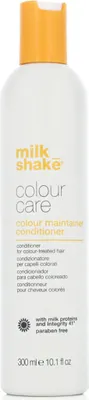 Produktbild von Milk Shake - Color Care Color Maintainer Conditioner (dyed hair) 300ml