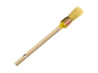Obrázok produktu pre Maliarsky štetec okrúhly 30mm 04678