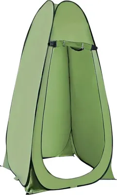 Produktbild von Kogha Wetterschutz-/Toilettenzelt