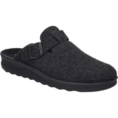Produktbild von JOSEF SEIBEL Metz 240 | Hausschuh für Herren | Grau