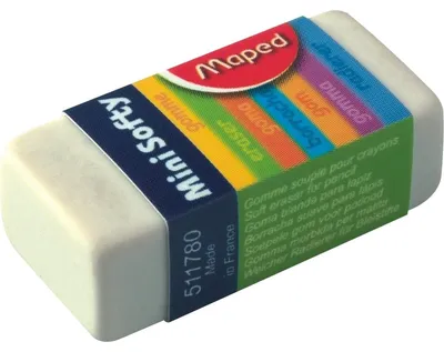 Produktbild von Maped 511780, Weiß, 36 Stück(e)