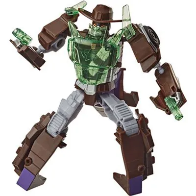 Productafbeelding van Hasbro E83745L00, Verzamelfiguur, Films en televisieseries