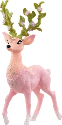 Image de Schleich schleich® BAYALA 70793 Cerf magique