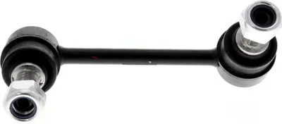Produktbild von ACKOJA Koppelstange Stabilisator für MITSUBISHI PAJERO IV (V8W, V9W) Hinten Links A37-9551