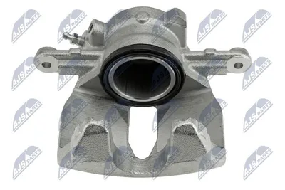 Produktbild von NTY Bremssattel Vorne Links passend für PEUGEOT 807 MPV Ø60mm HZP-CT-032
