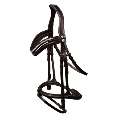 Produktbild von Waldhausen S-Line Trensenzaum Harmony eng. komb.