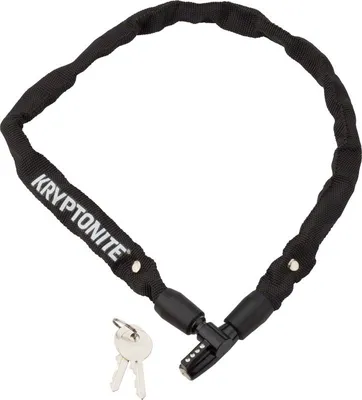 Produktbild von KRYPTONITE Keeper 411 Kette 110 cm