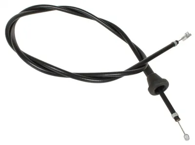 Für BMW 1er E87 / 3er E90 E91 Seilzug Motorhaube Entriegelung 51237060529 in der Farbe von GOLDCAR