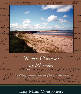 Produktbild von Further Chronicles of Avonlea