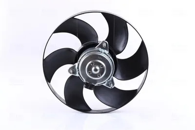 Produktbild von NISSENS 85900 Kühlerlüfter