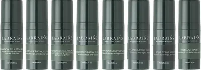 Immagine prodotto di ESTUCAZIONE DELLA PELLE ROSACEA 8 pz